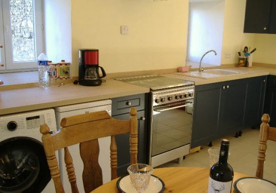 Gîte de la Charrette