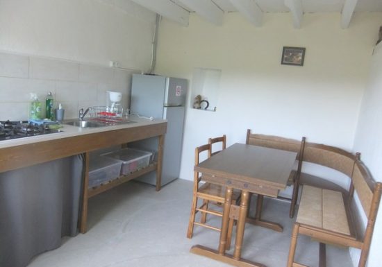 Mini séjour découverte nuit en roulotte et balade en calèche