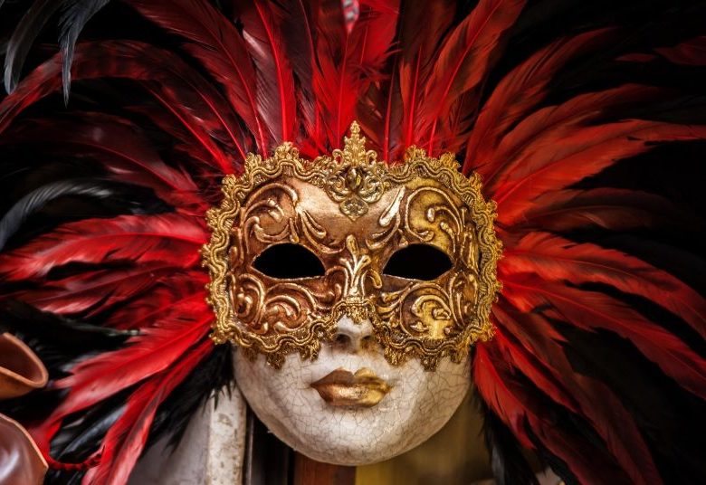 Carnaval & 20e anniversaire de la bibliothèque