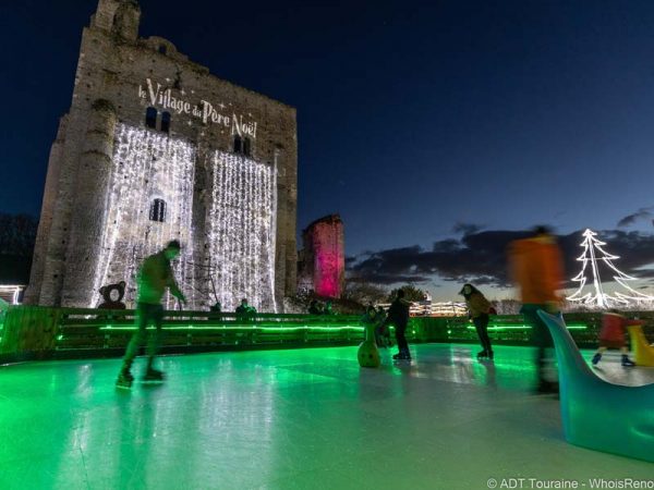 8ème édition du « Village du Père Noël »