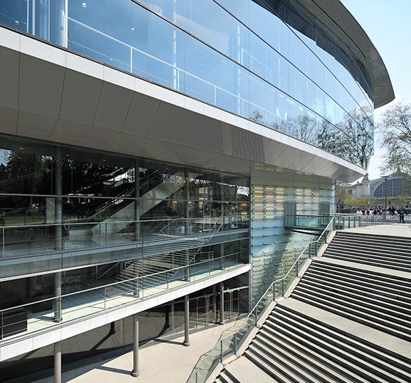 Palais des Congrès de Tours