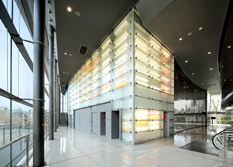 Palais des Congrès de Tours