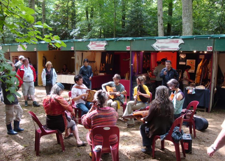 Festival Le Son Continu