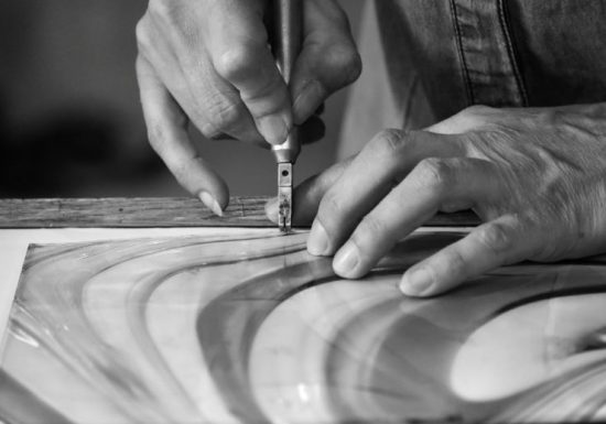 Atelier Vitrail Clair de Lumière