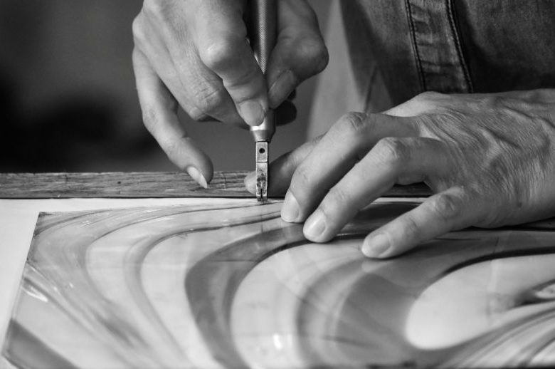 Atelier Vitrail Clair de Lumière