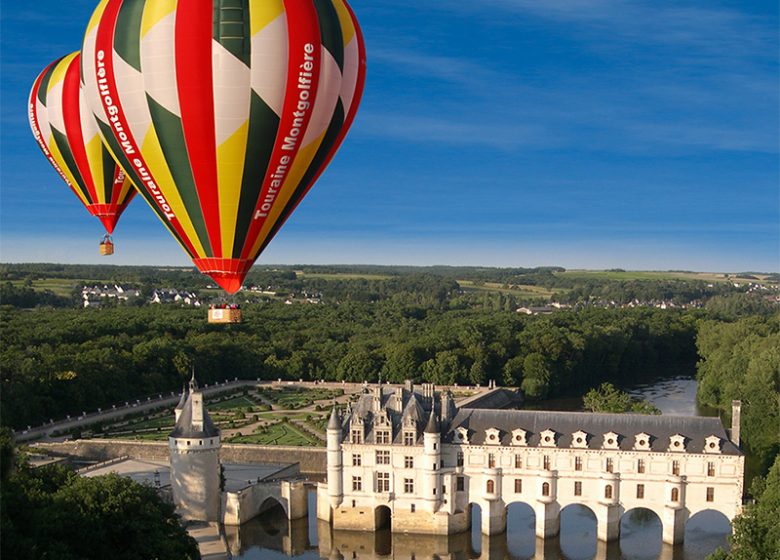 Touraine Montgolfière®