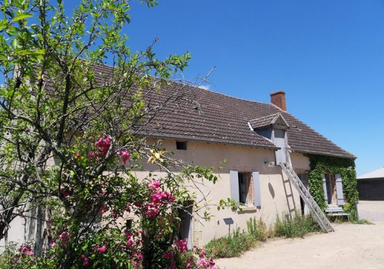 Maison des Traditions (FERME en 2025 et 2026 pour TRAVAUX)