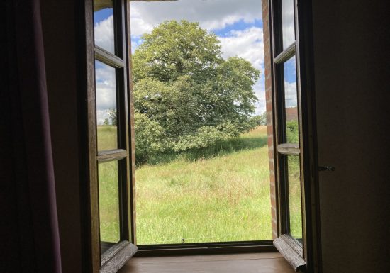 GÎTE LE MONTAGUILLAUME