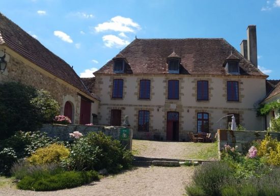 DOMAINE DES GLYCINES