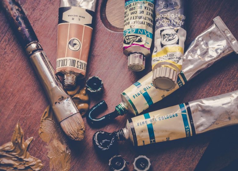 L&rsquo;art sans frontière, 4ème édition